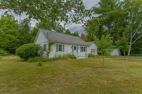 102 Birchwood Lane Farmington ME 04938