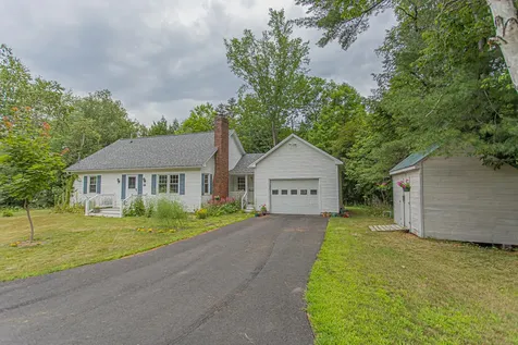 102 Birchwood Lane Farmington ME 04938