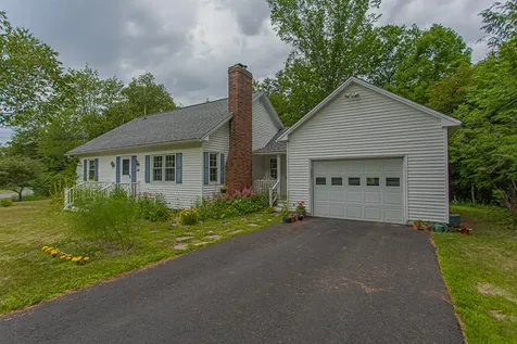 102 Birchwood Lane Farmington ME 04938