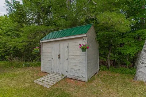 102 Birchwood Lane Farmington ME 04938