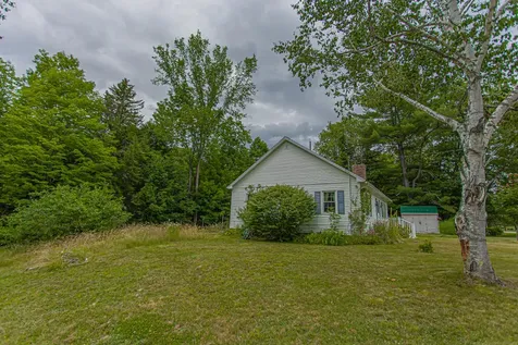 102 Birchwood Lane Farmington ME 04938