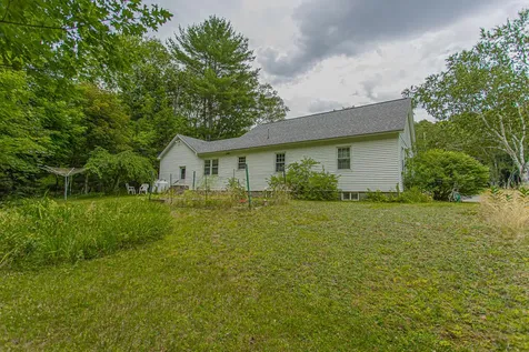 102 Birchwood Lane Farmington ME 04938