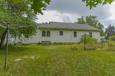 102 Birchwood Lane Farmington ME 04938