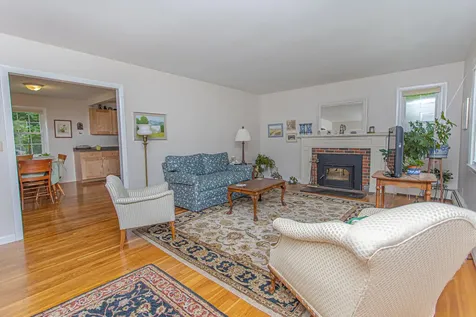 102 Birchwood Lane Farmington ME 04938
