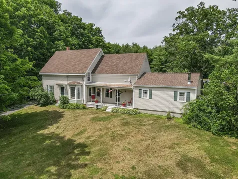 68 Whitefield Road Pittston ME 04345