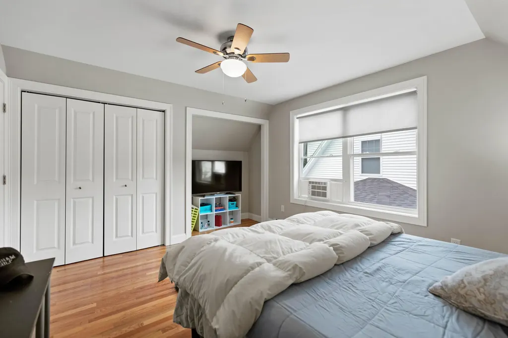 19 Cottage Court Gorham ME 04038