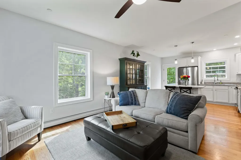 19 Cottage Court Gorham ME 04038