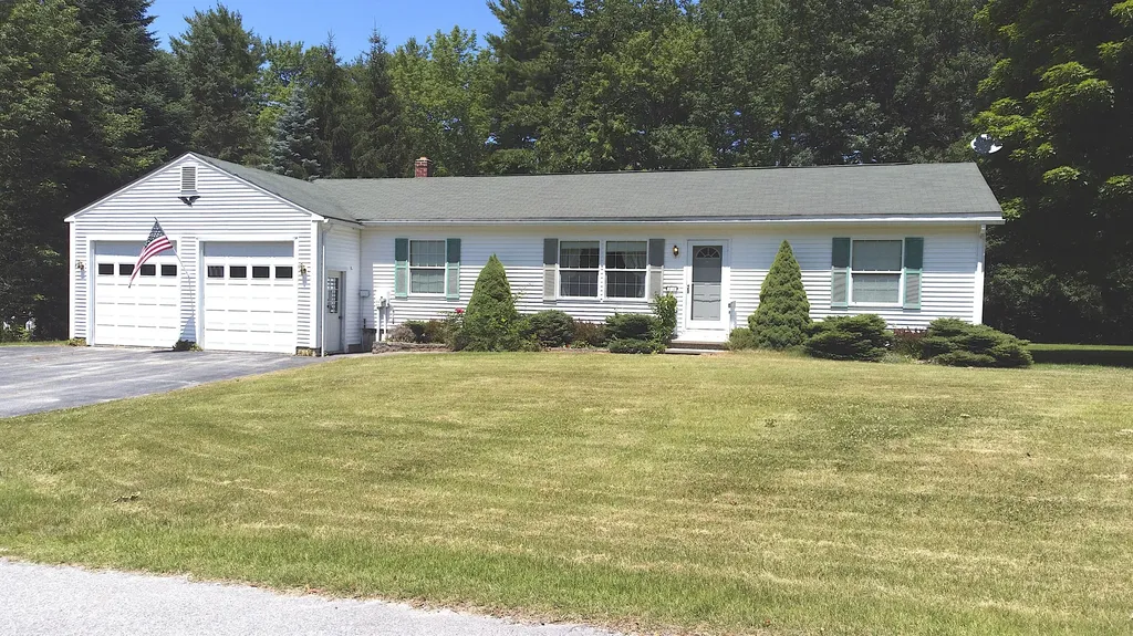 12 Karen Avenue Windham ME 04062