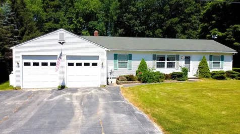 12 Karen Avenue Windham ME 04062