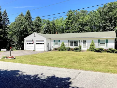 12 Karen Avenue Windham ME 04062