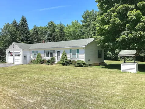 12 Karen Avenue Windham ME 04062