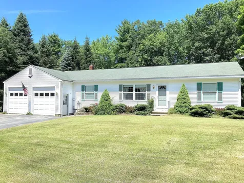 12 Karen Avenue Windham ME 04062