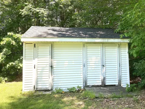 12 Karen Avenue Windham ME 04062