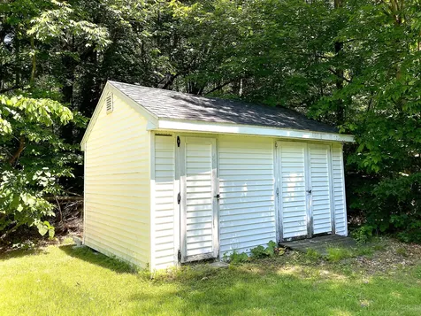 12 Karen Avenue Windham ME 04062