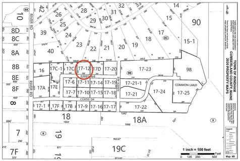 12 Karen Avenue Windham ME 04062