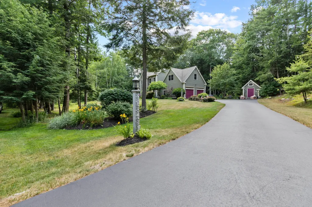 3 Enchanted Lane Westbrook ME 04092