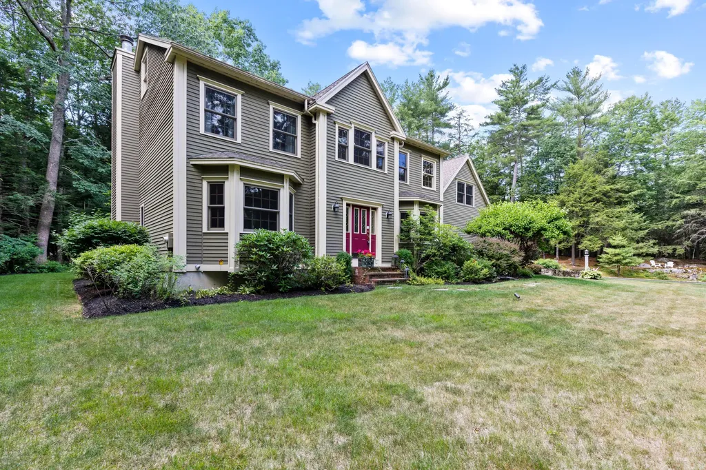 3 Enchanted Lane Westbrook ME 04092