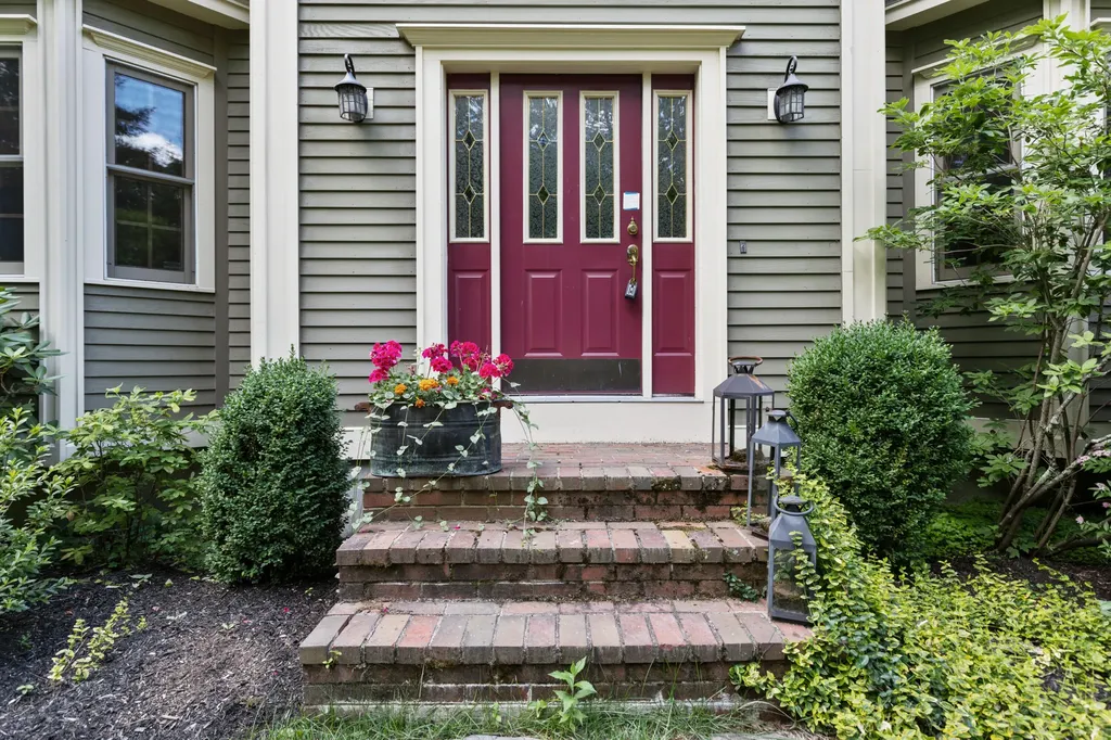 3 Enchanted Lane Westbrook ME 04092