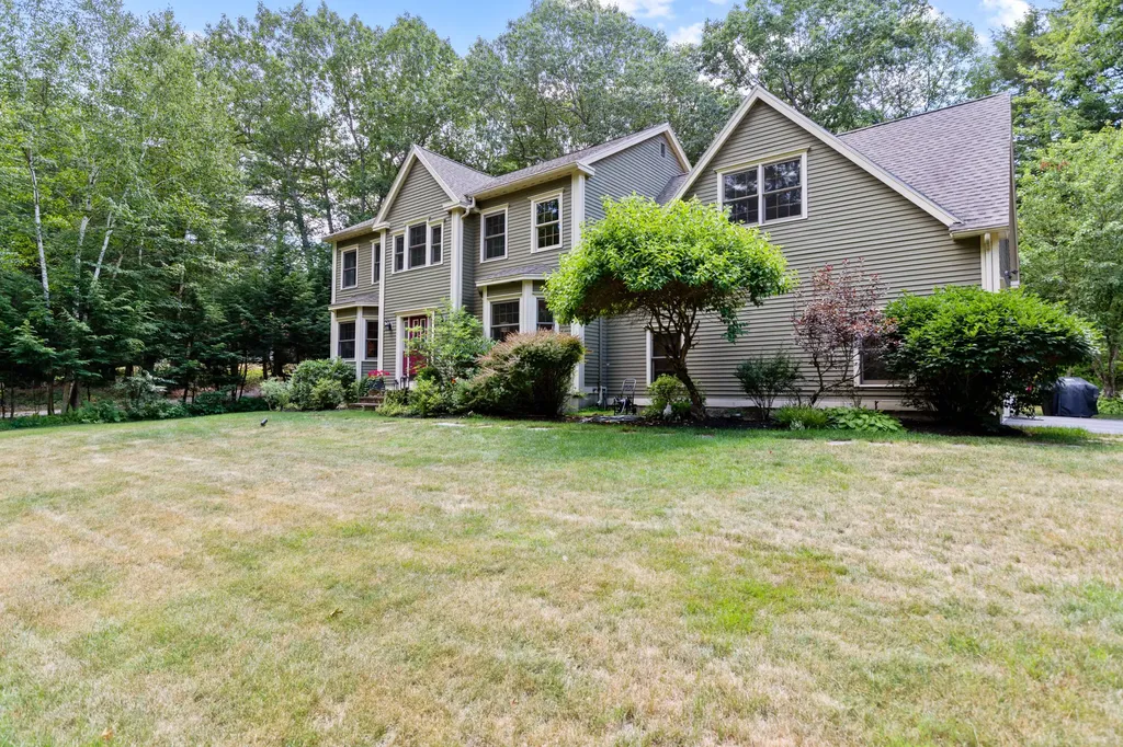 3 Enchanted Lane Westbrook ME 04092