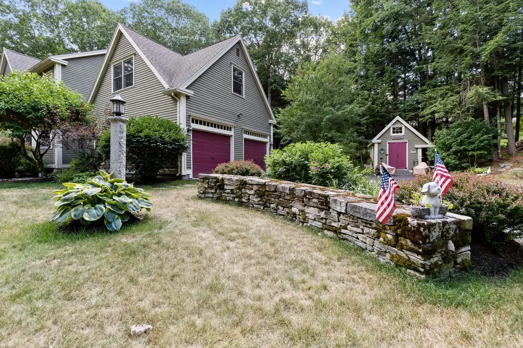 3 Enchanted Lane Westbrook ME 04092