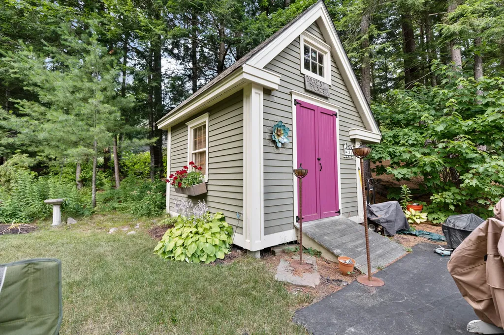 3 Enchanted Lane Westbrook ME 04092