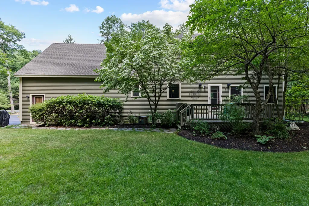 3 Enchanted Lane Westbrook ME 04092