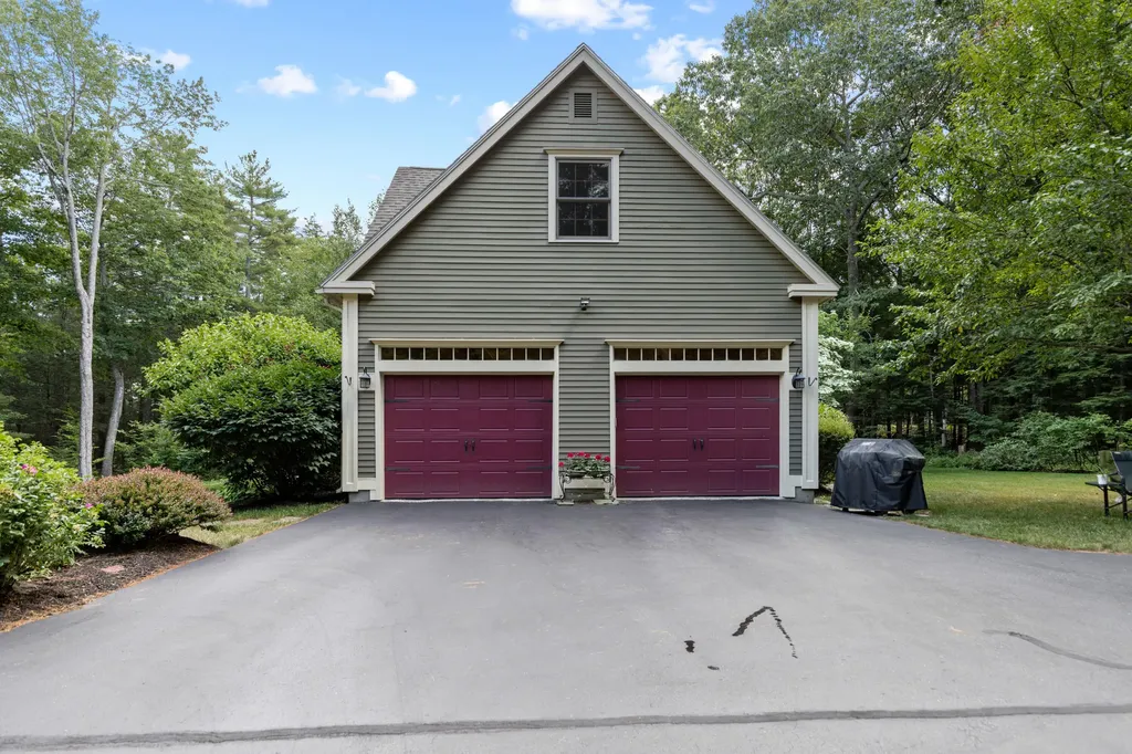 3 Enchanted Lane Westbrook ME 04092