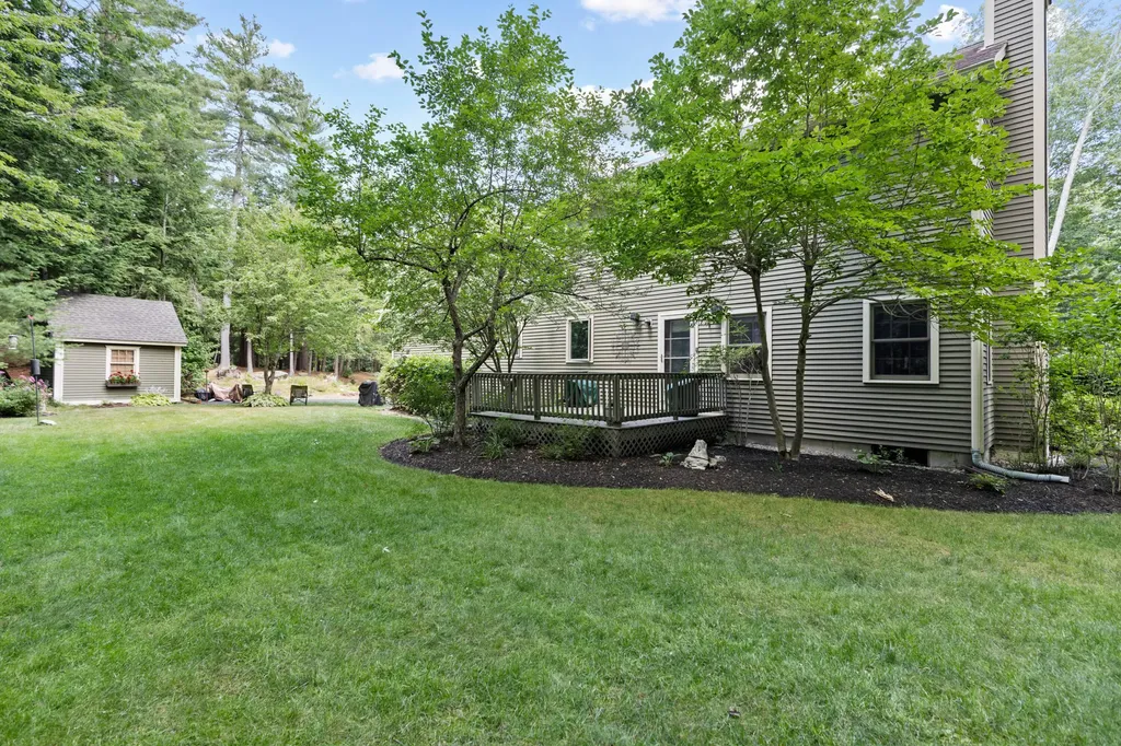 3 Enchanted Lane Westbrook ME 04092