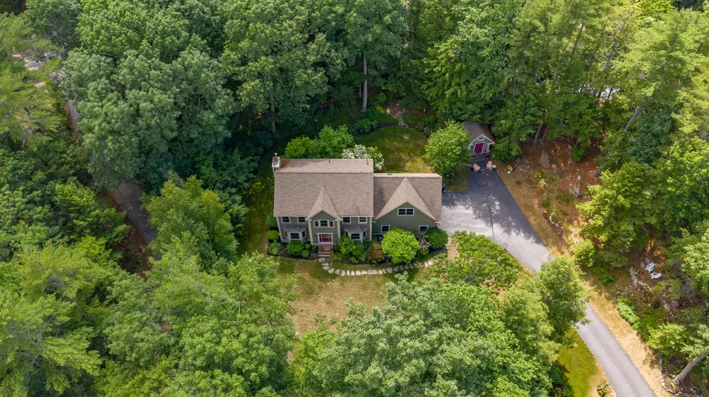 3 Enchanted Lane Westbrook ME 04092