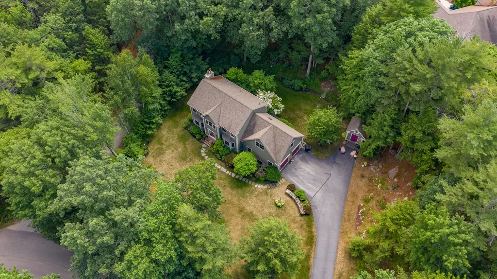 3 Enchanted Lane Westbrook ME 04092