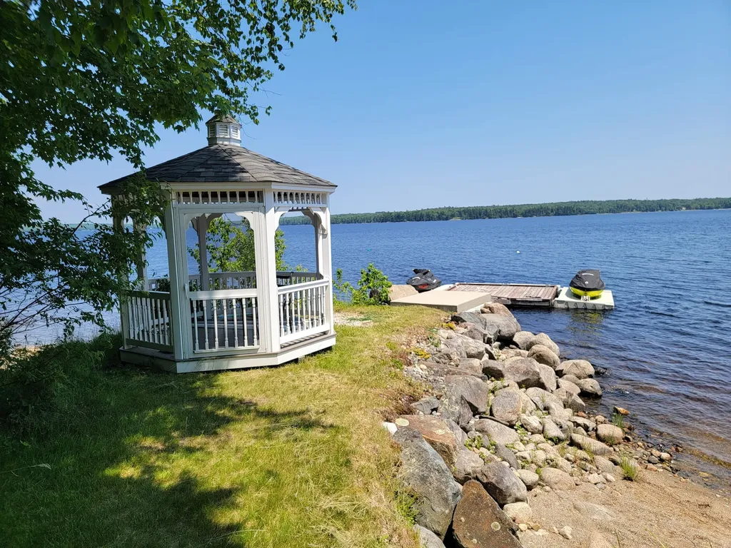 67 Gaddis Road Whiting ME 04691