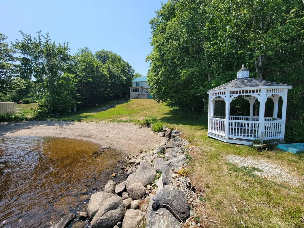 67 Gaddis Road Whiting ME 04691