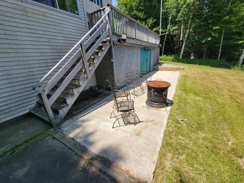 67 Gaddis Road Whiting ME 04691
