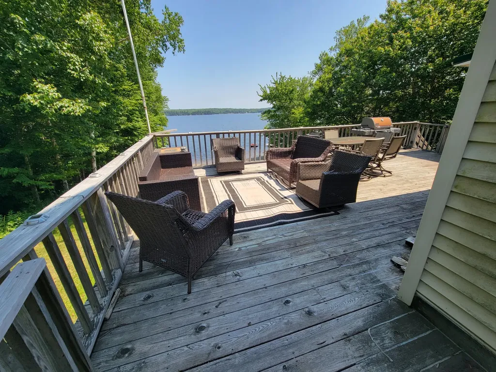 67 Gaddis Road Whiting ME 04691