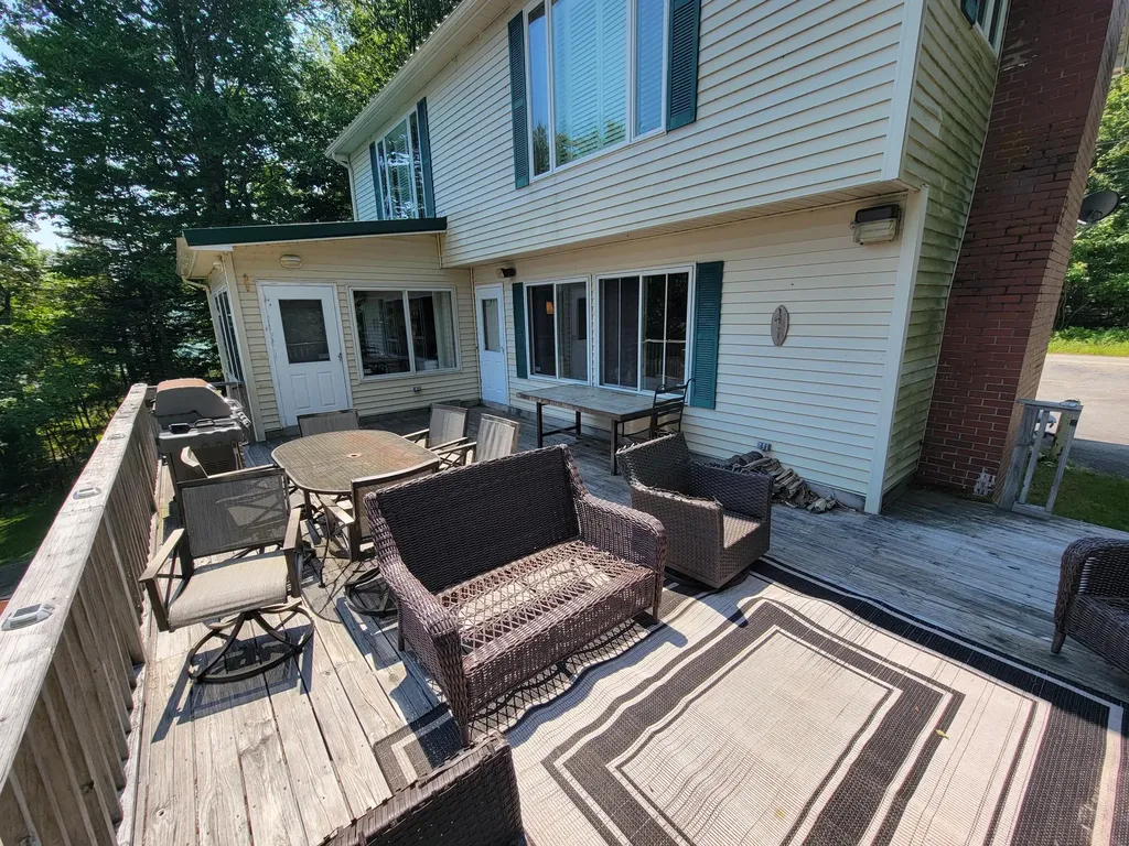 67 Gaddis Road Whiting ME 04691