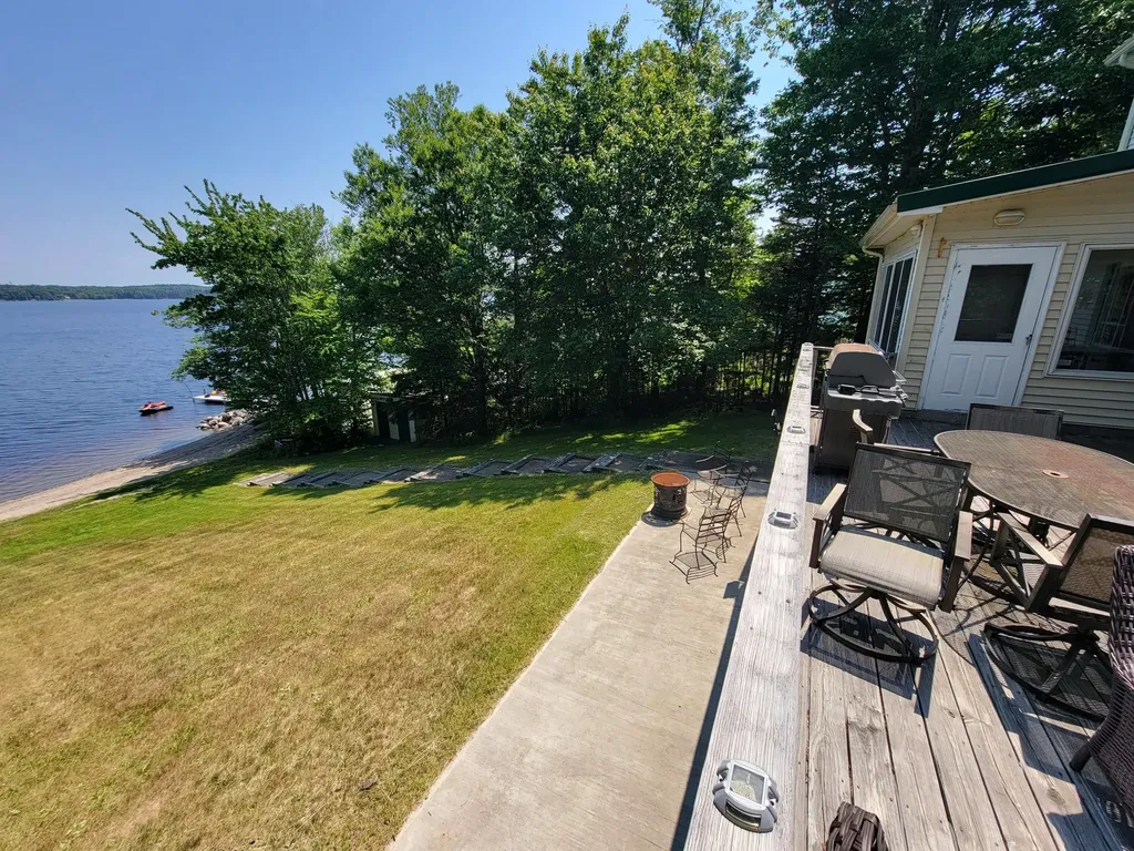 67 Gaddis Road Whiting ME 04691