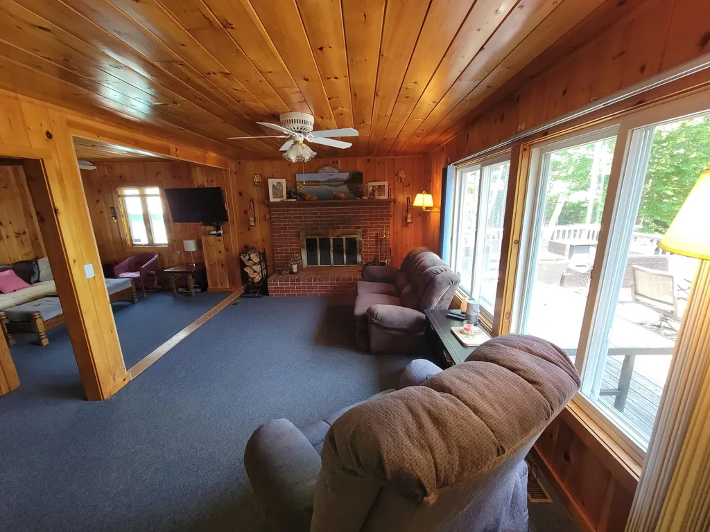 67 Gaddis Road Whiting ME 04691