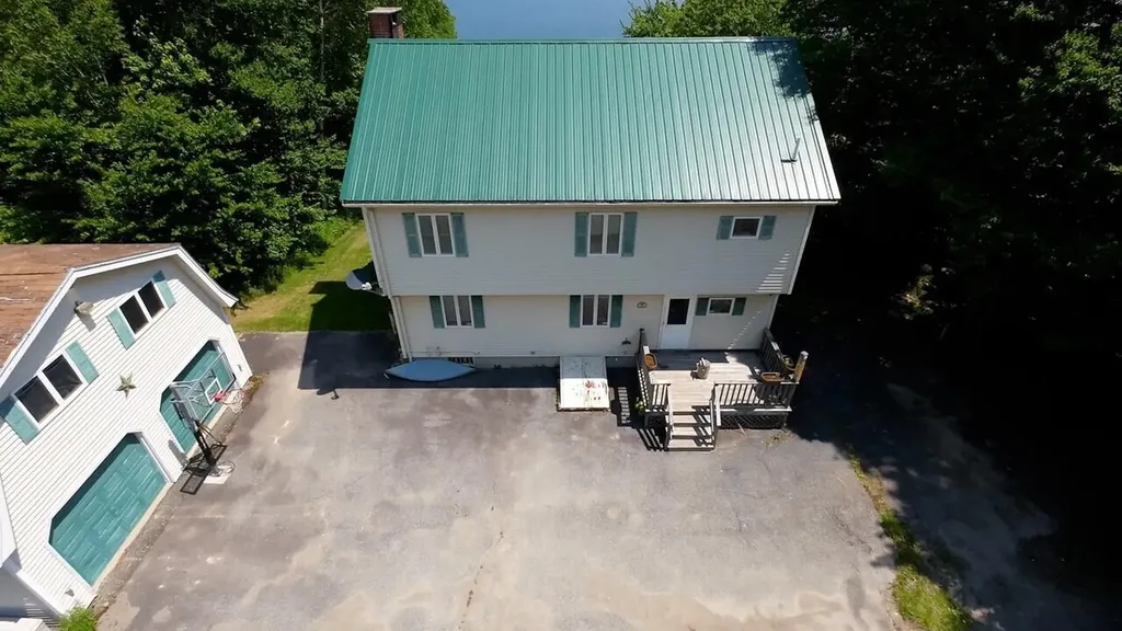 67 Gaddis Road Whiting ME 04691