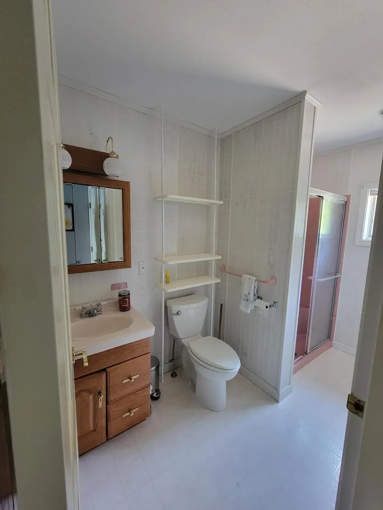 67 Gaddis Road Whiting ME 04691