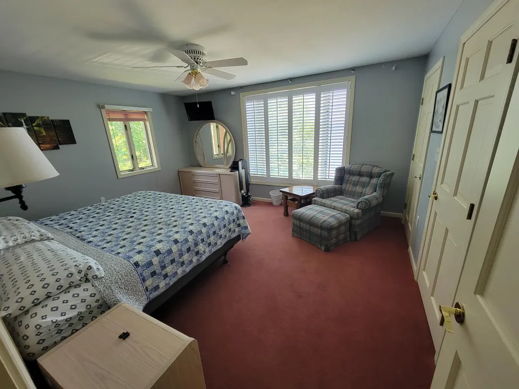 67 Gaddis Road Whiting ME 04691