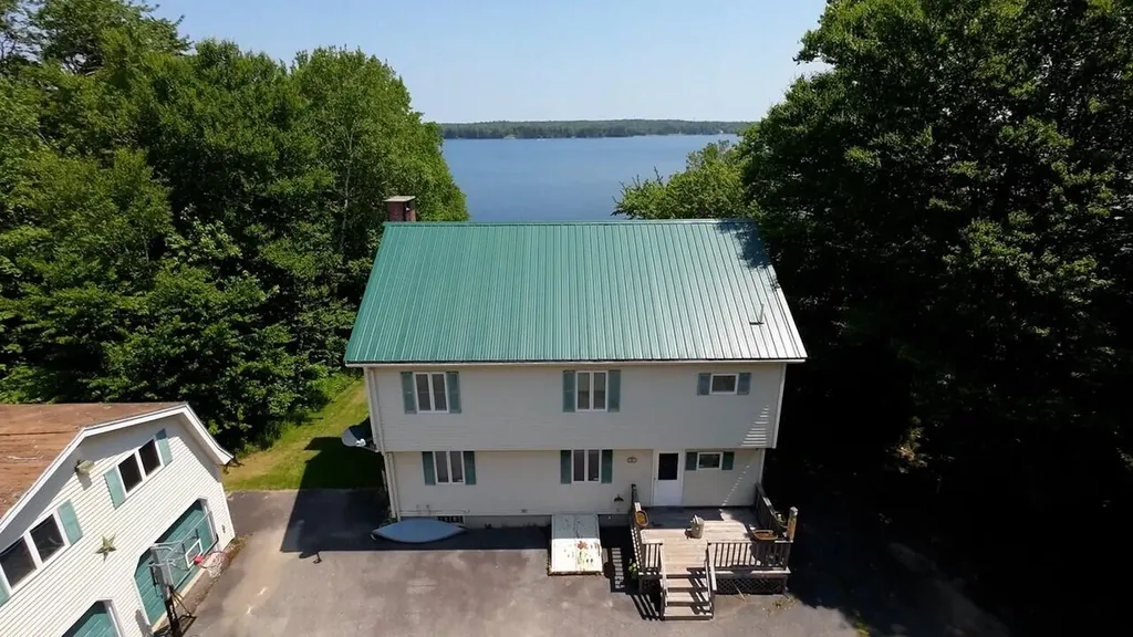67 Gaddis Road Whiting ME 04691