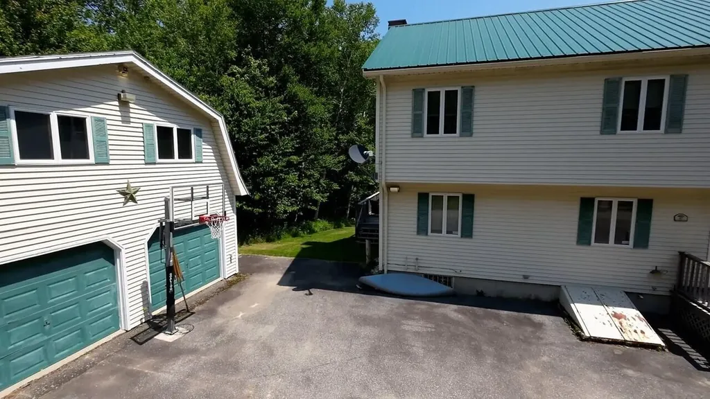 67 Gaddis Road Whiting ME 04691