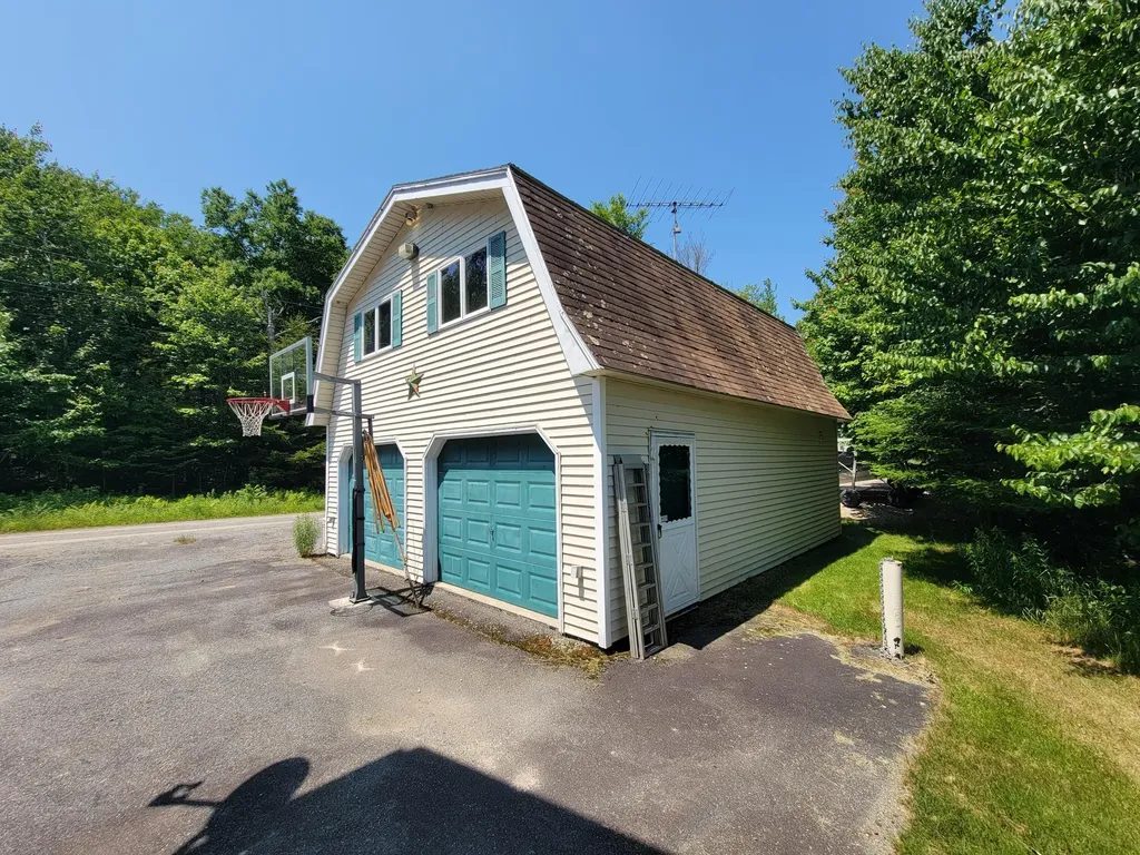67 Gaddis Road Whiting ME 04691