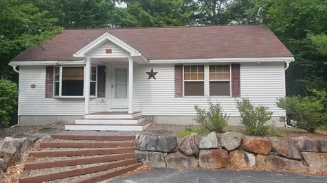1655 Evergreen Way Casco ME 04015