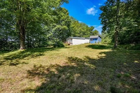 4 Thurston Road Cornville ME 04976