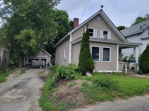 39 Eastern Avenue Augusta ME 04330
