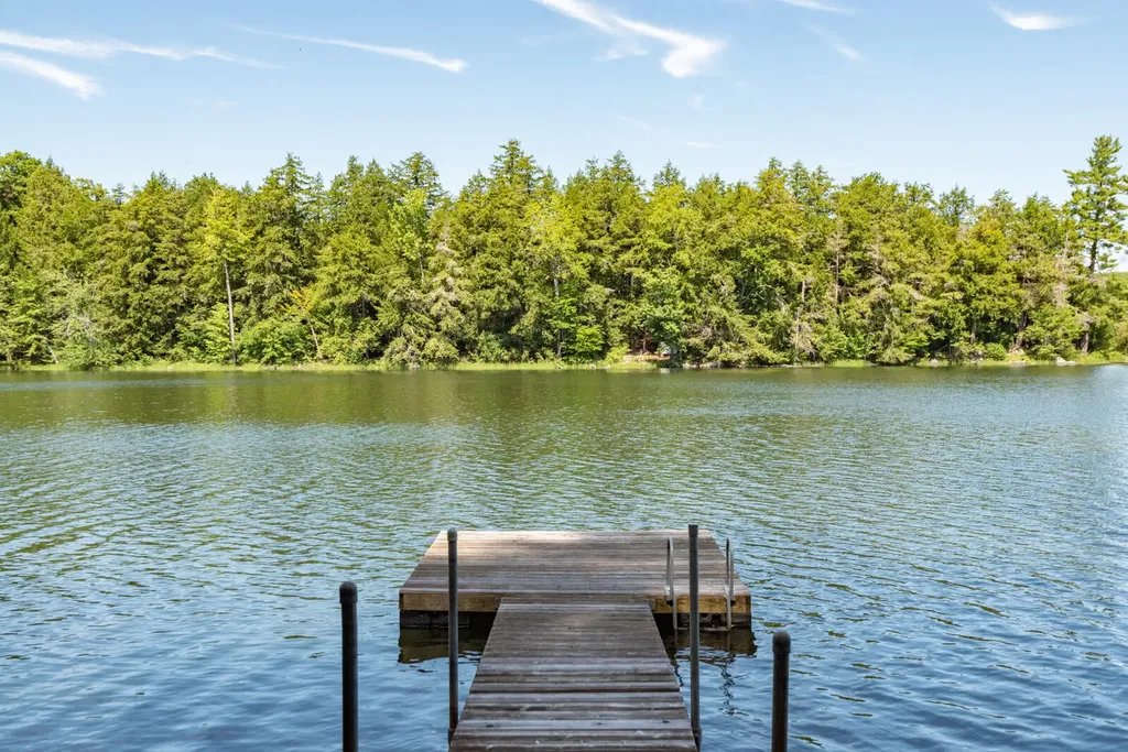 35 Turtle Cove Road West Gardiner ME 04345