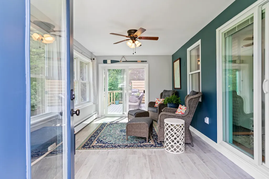199 Gray Road Falmouth ME 04105
