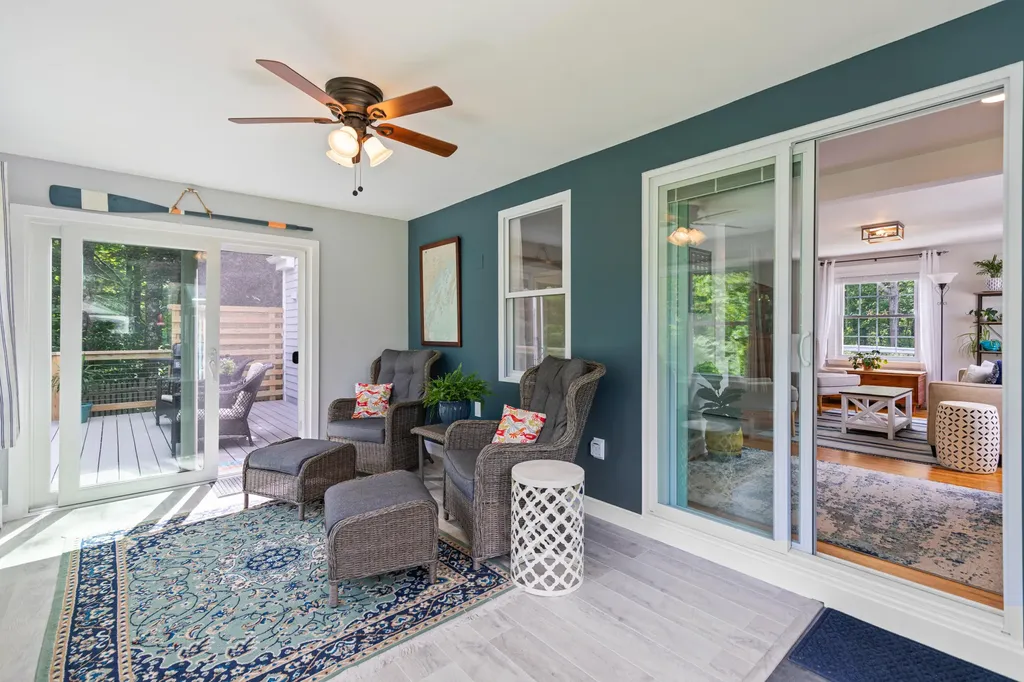 199 Gray Road Falmouth ME 04105