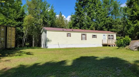 1074 Grover Hill Road Bethel ME 04217